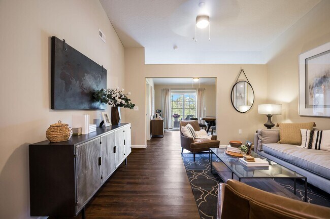 Elija el plano de planta que se adapte a sus necesidades - Redwood Brownstown West Road South