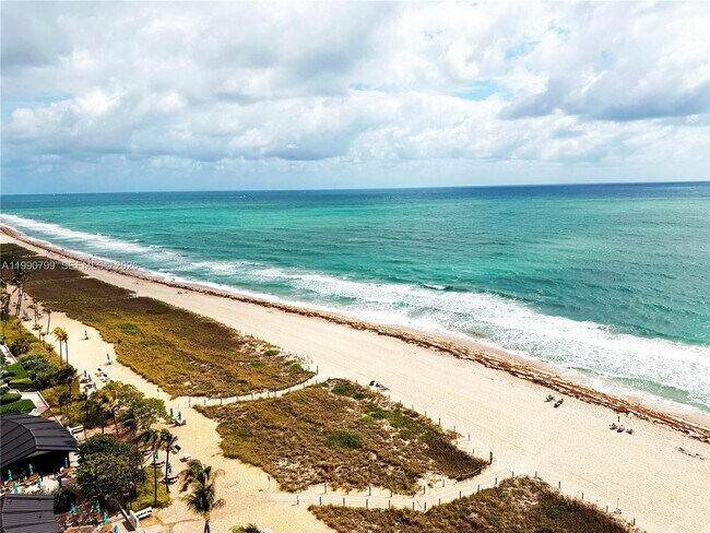 Foto del edificio - 4900 N Ocean Blvd