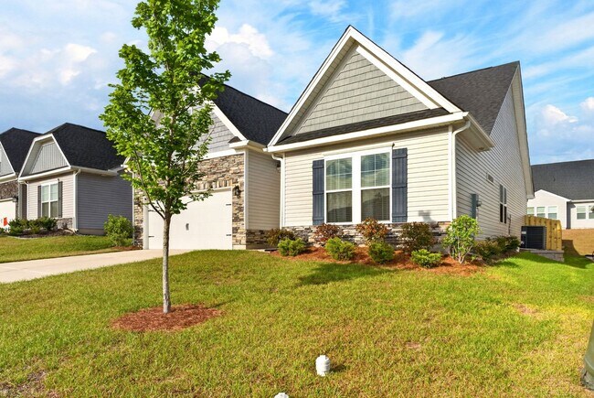 Foto del edificio - Like New 4BR Ranch with Modern Finishes & Prime Location in Elgin