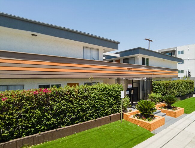 Foto del edificio - Saticoy Street Apartments