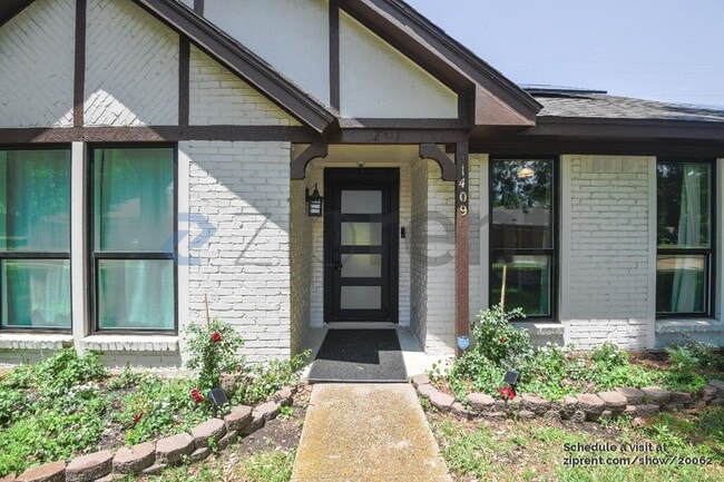 Foto del edificio - 1409 Creekside Dr