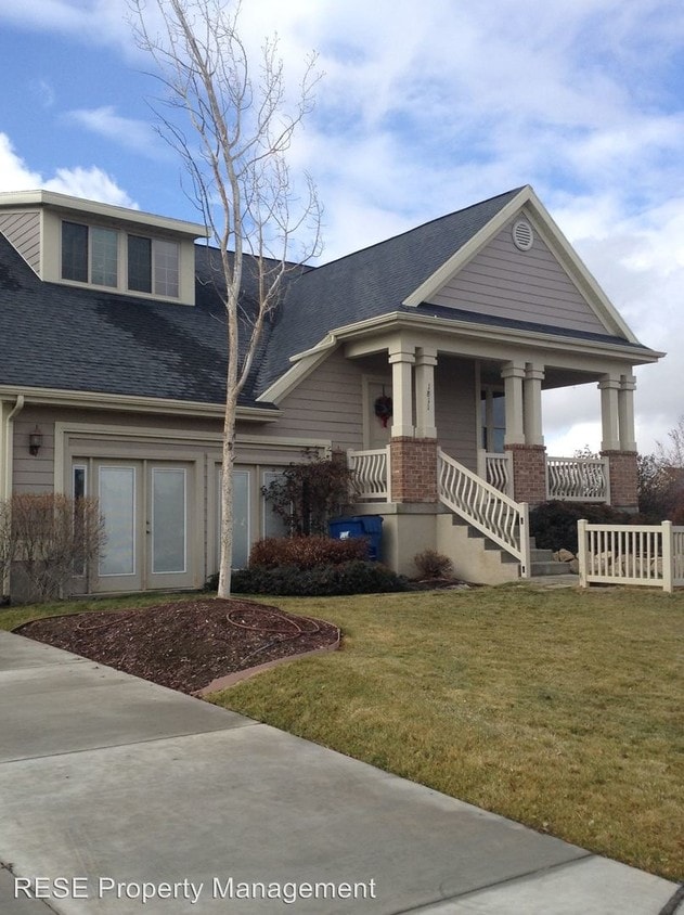 1811 Little Willow Cv, Mapleton, UT 84664 House Rental in Mapleton