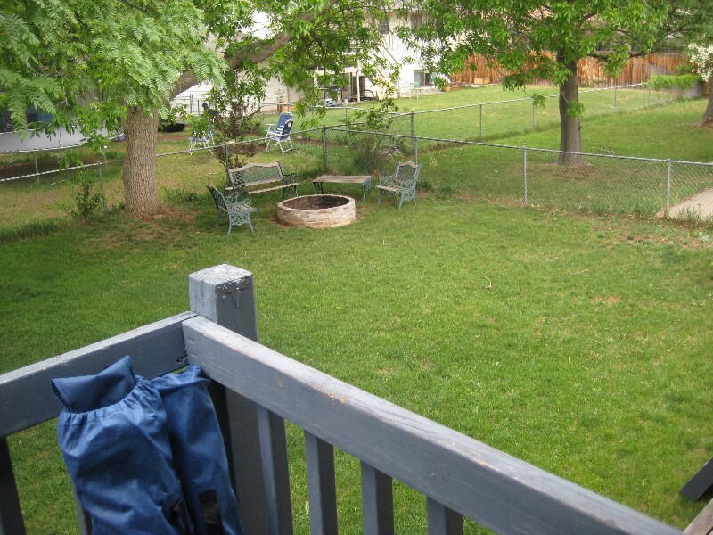 Primary Photo - 1121 Ponderosa Dr