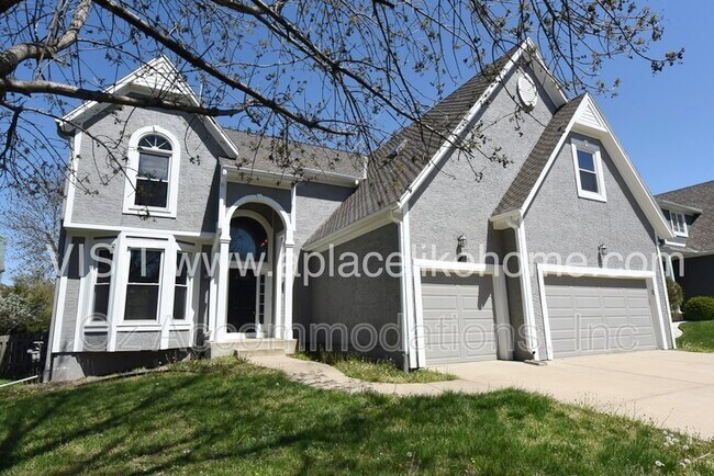 Foto del edificio - 8116 W 130th St