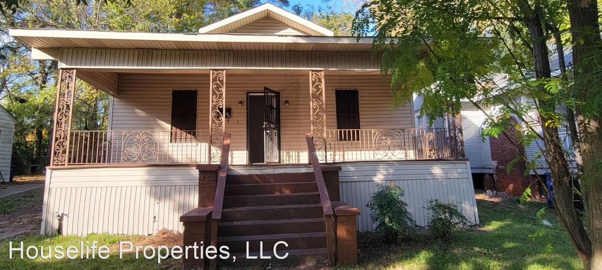 3 br, 1.5 bath House 1058 Wilkinson St House Rental in Shreveport