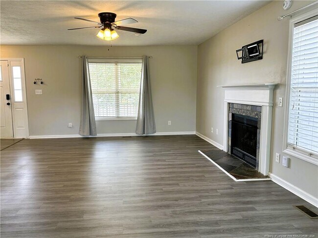 Foto del edificio - 1311 Shoshone Pl