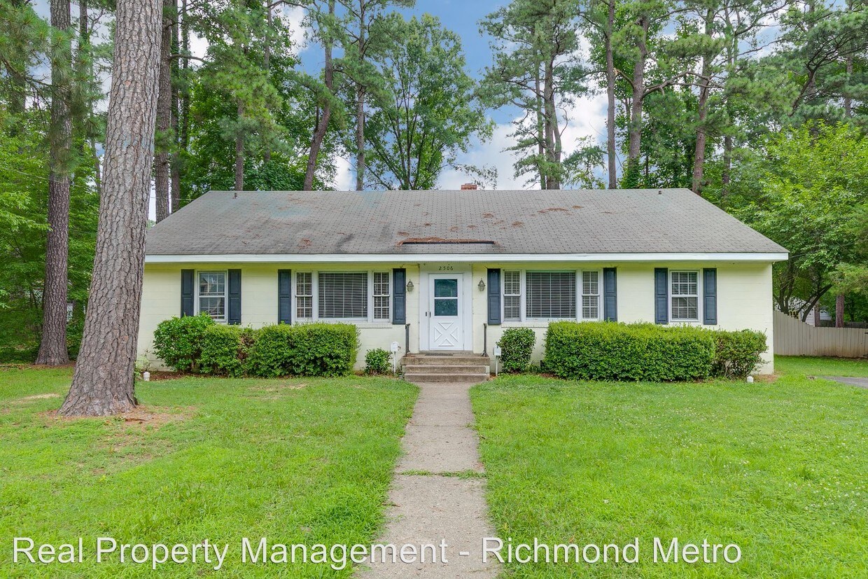 Primary Photo - 2506 Kenmore Rd