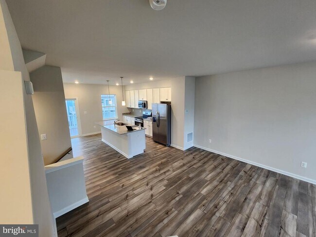 Foto del edificio - 1256 Cedar Vly Rd