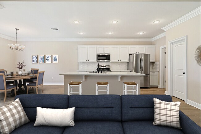 Building Photo - 462 Lake Breeze Dr