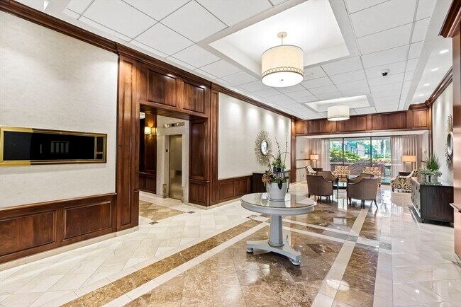 Foto del edificio - 9 Hawthorne Pl