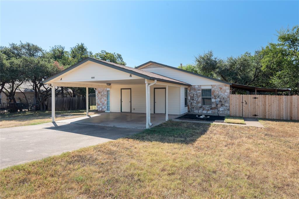 Foto principal - 800 Osage Dr