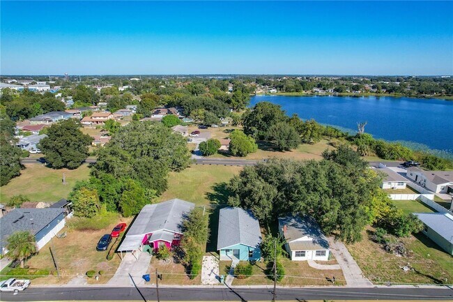 Foto del edificio - 319 Ave P NE