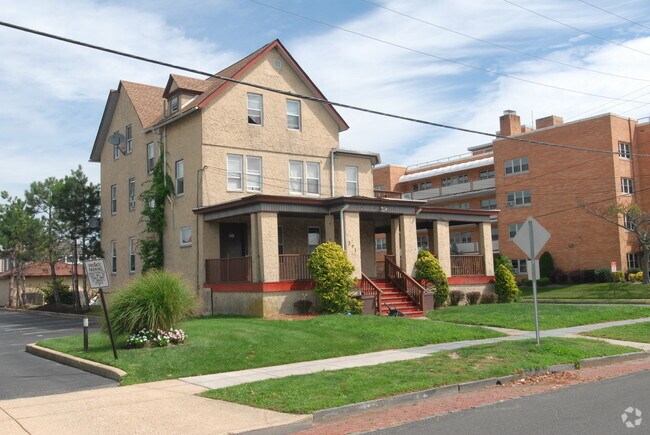 Foto del edificio - 301 Sunset Ave
