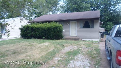 Primary Photo - 10560 Spring Garden Dr