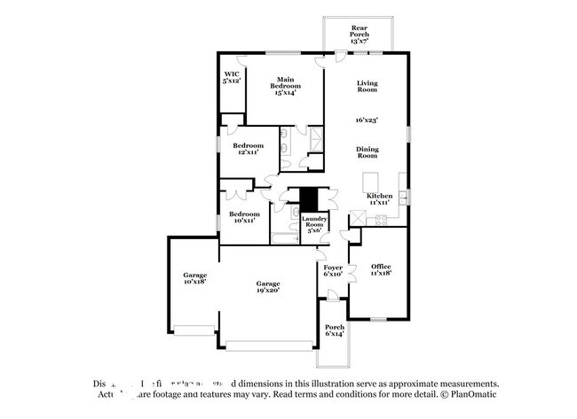 Building Photo - 2905 Brisco Way
