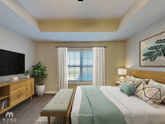 Foto del edificio - 5697 W Alexa Ln