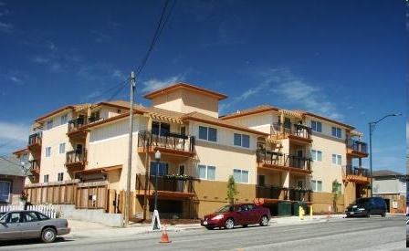 Building Photo - La Gloria Senior Apartments