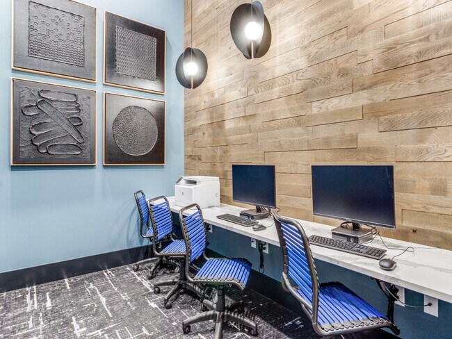 Foto del edificio - Palladium Carver Living