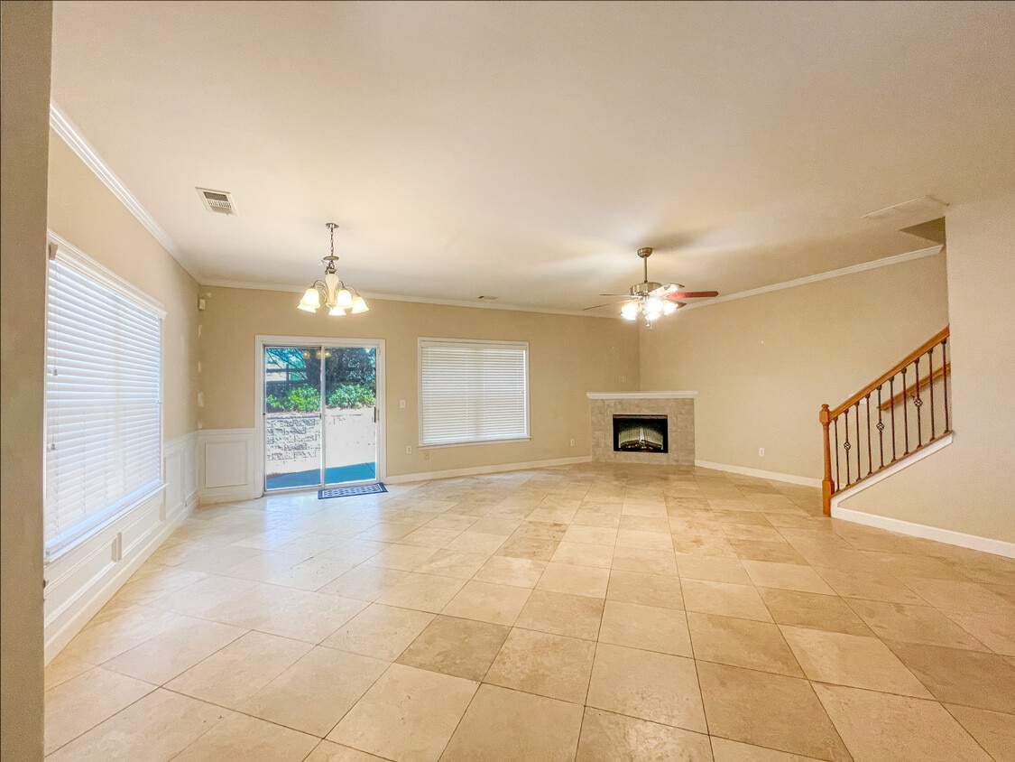 2592 Willow Grove Rd NW, Acworth, GA 30101 Townhome Rentals in