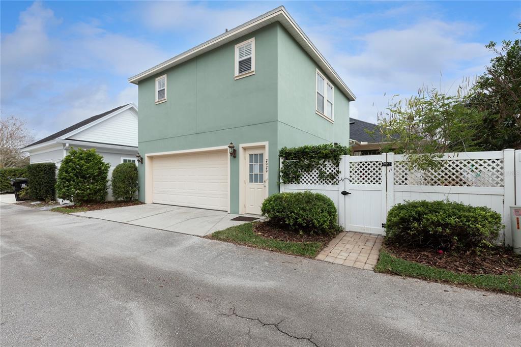 Primary Photo - 2020 Shaw Ln