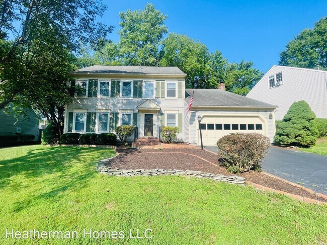 Building Photo - 5 br, 3.5 bath House - 7227 Devereaux Court