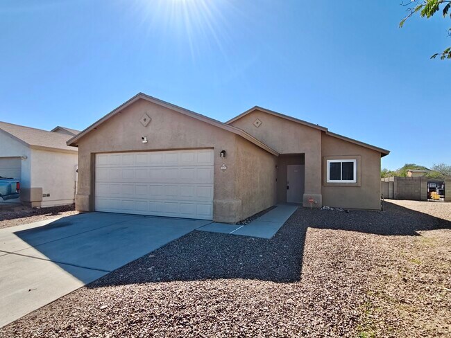 Foto del edificio - 6006 S Mogollon Dr