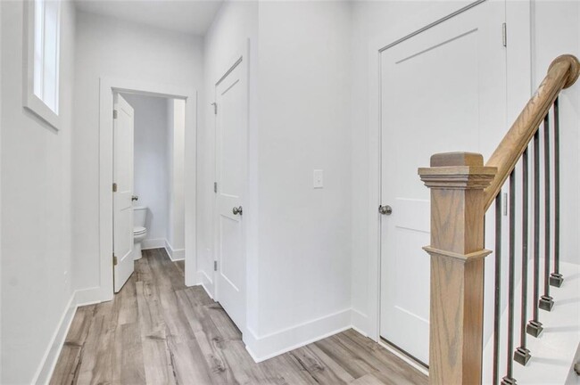 Building Photo - 4443 Buckley Way #65