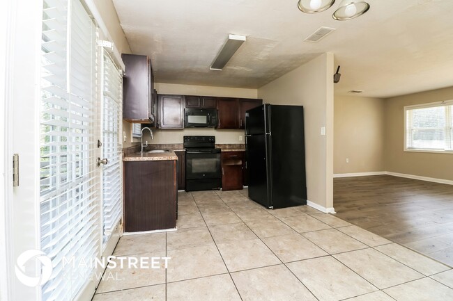 Foto del edificio - 4545 Sahara Dr SW