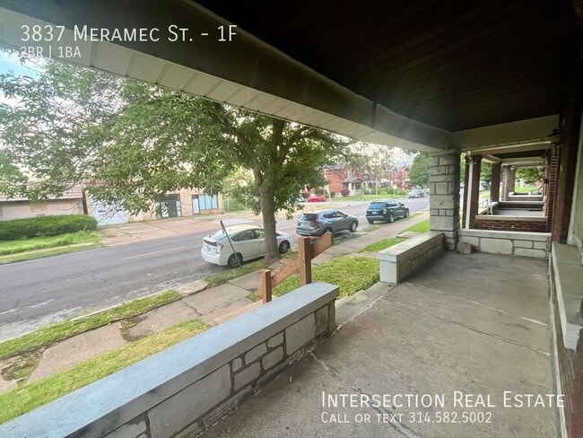 Foto del edificio - 3837 Meramec St