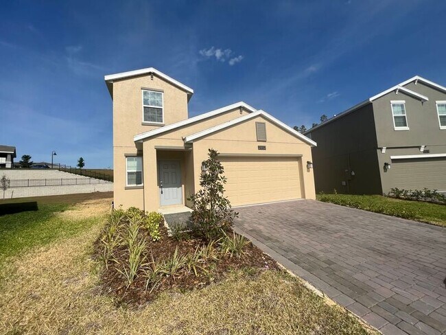 Foto del edificio - 2852 Muller Oak Lp