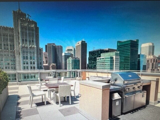 Foto del edificio - 1 Hawthorne St