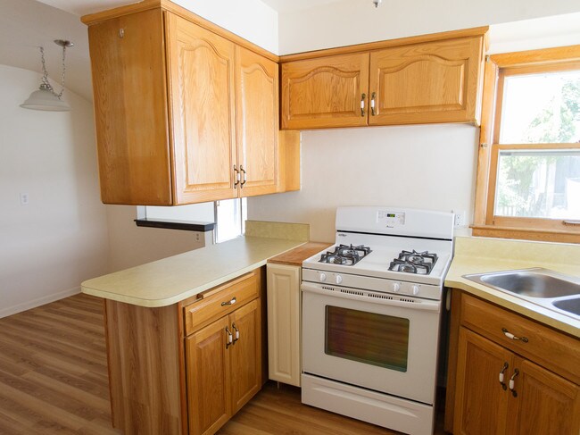 Foto del edificio - 265 N 114th St