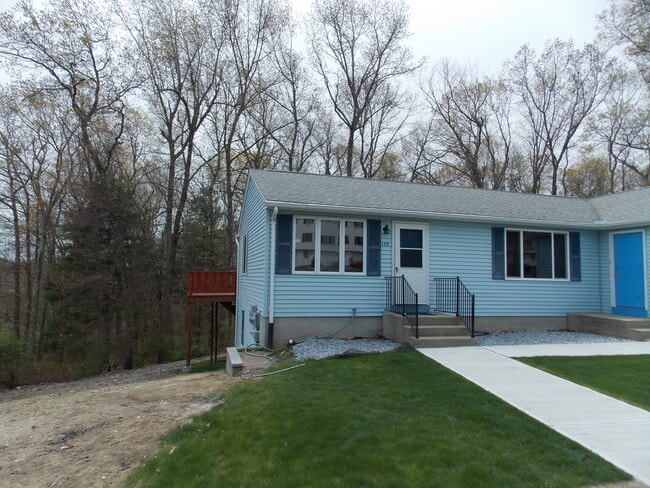 Photo - 115 Minechoag Heights Apartments