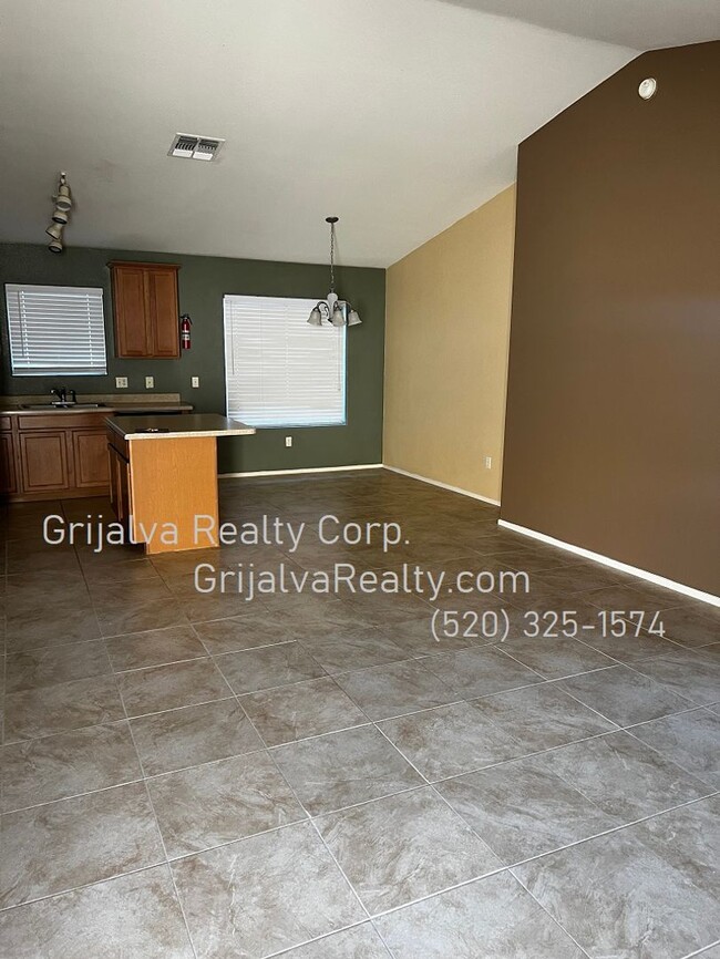 Building Photo - 3 Bedroom, 2 Bath New House with Den for R...