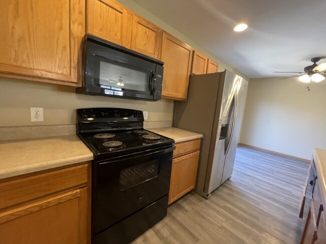 Foto del edificio - 1417-1417 Barnwood Dr