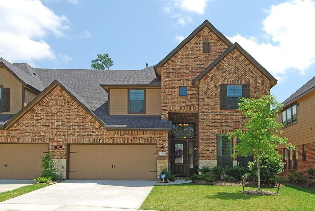 Primary Photo - 12438 Tyler Springs Ln