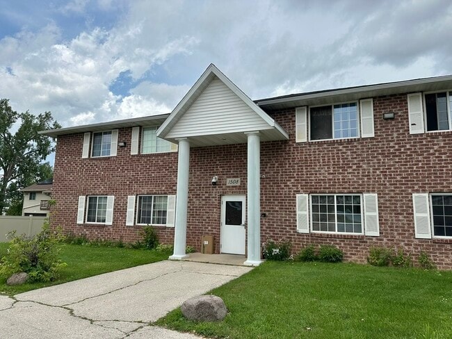 Building Photo - 1508 Western Ave