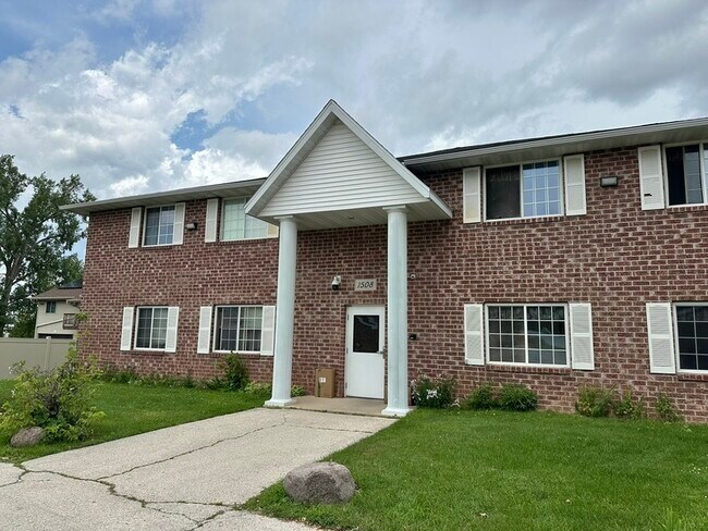 Foto del edificio - 1508 Western Ave