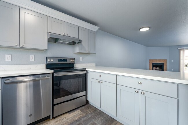 Photo - 20107 Whitman Ave N Apartment