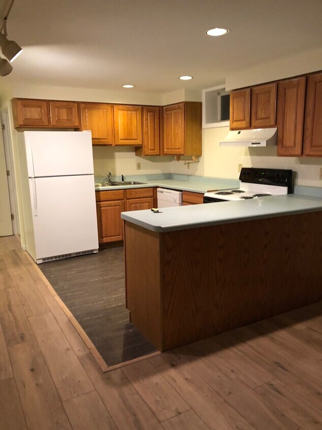 Foto principal - 150 Park Dr