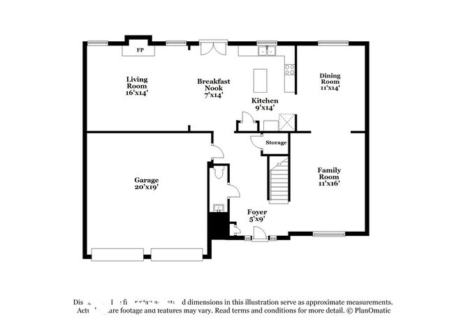 Building Photo - 2115 Grand Jct