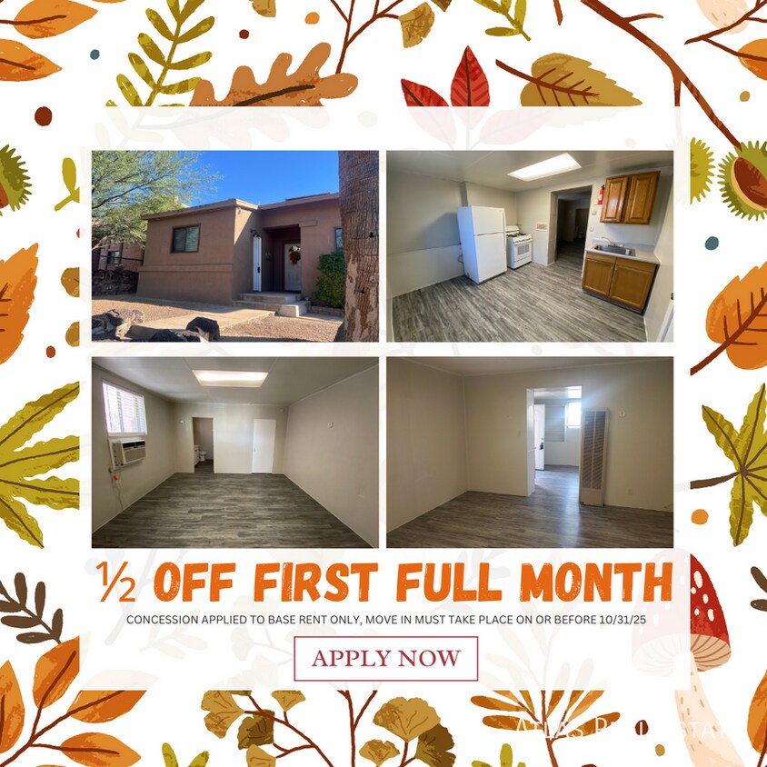 Foto principal - 810 E 9th St