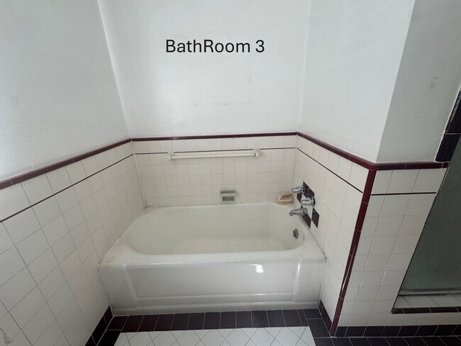 Foto del edificio - 8325 W 1st St