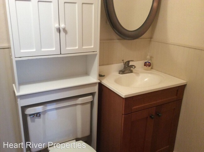 Foto del edificio - 2 br, 1.5 bath House - 645 1st Avenue E