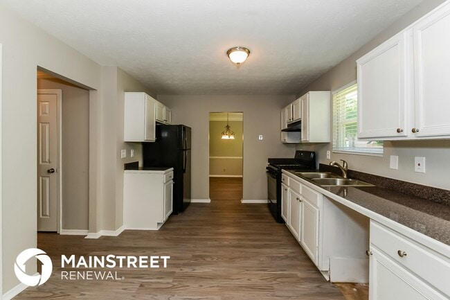 Foto del edificio - 2457 Northmill Ln