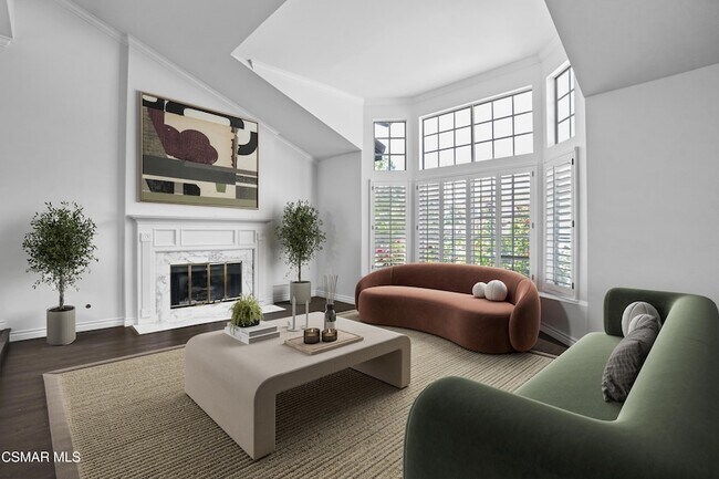 Foto del edificio - 1142 Earlham Ct