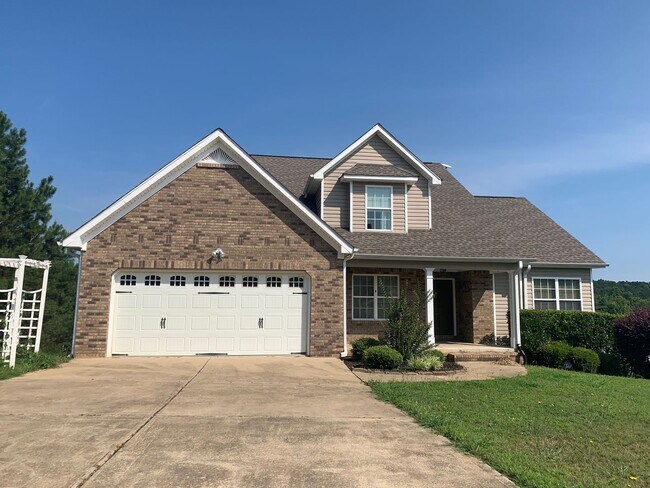 Foto del edificio - Paulding County-Dallas Rental