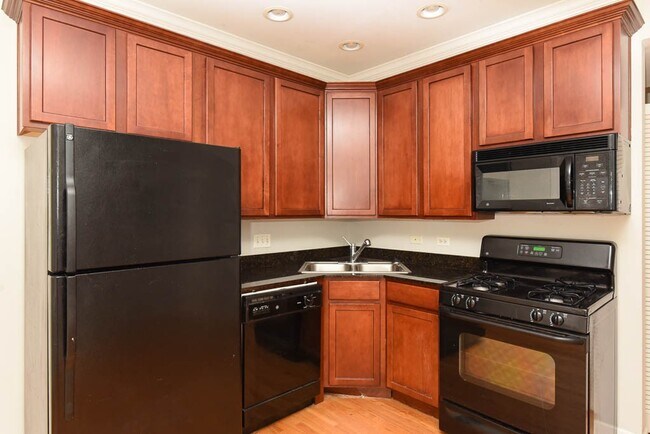 Foto del edificio - 3243 N Clifton Ave