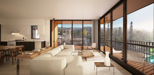Building Photo - The Amador