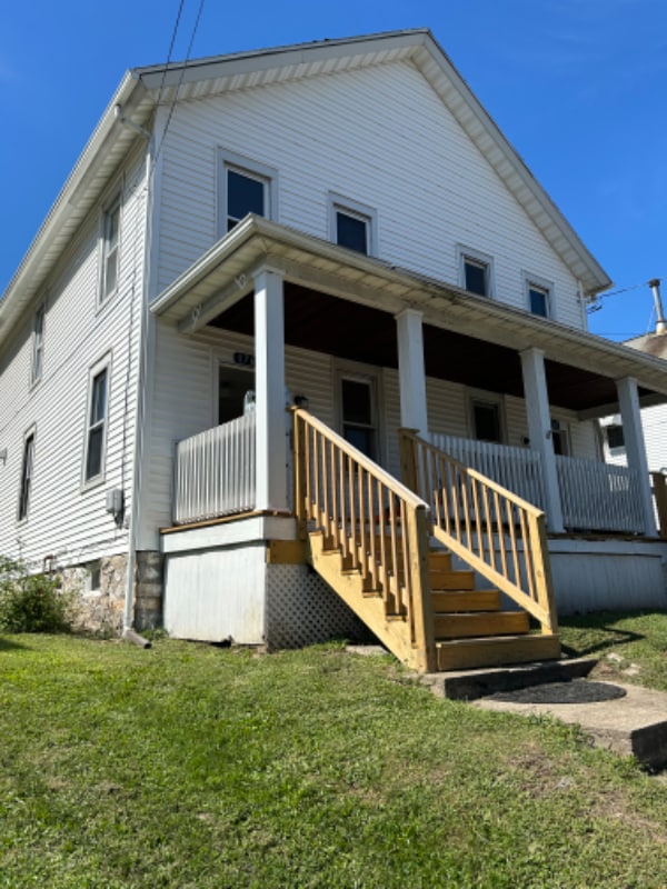 Building Photo - 1765 McDonough Ave